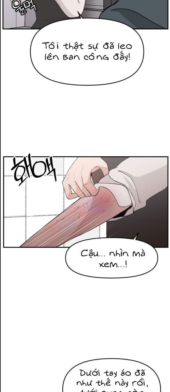 Lớp Học Phản Diện Chapter  29 - 11