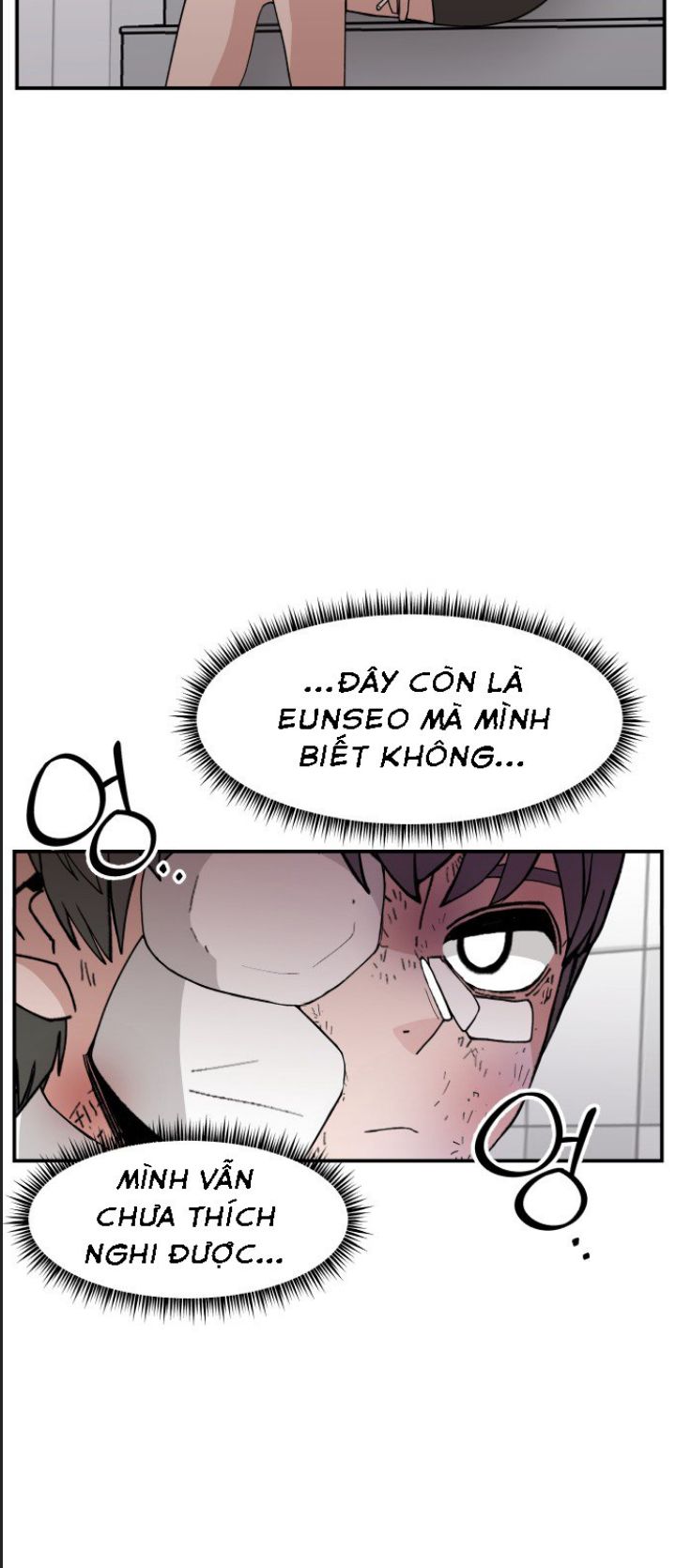 Lớp Học Phản Diện Chapter  29 - 17