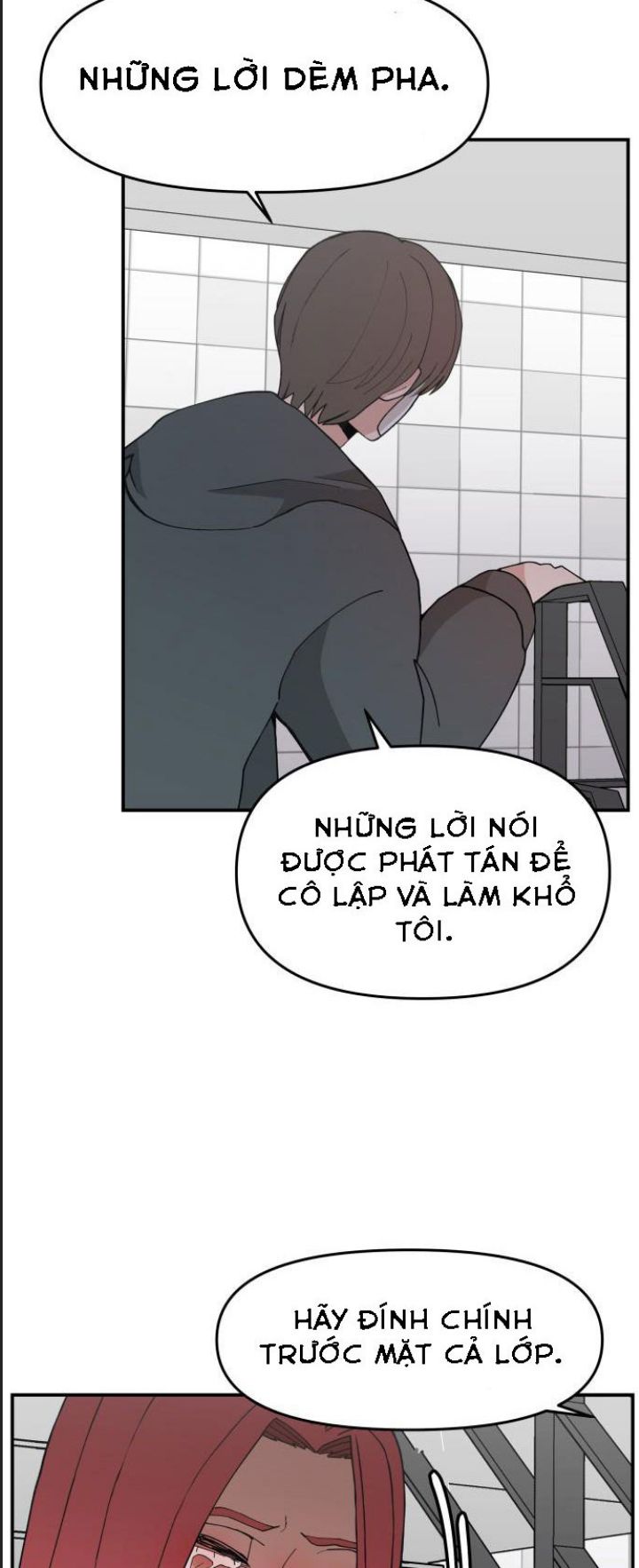 Lớp Học Phản Diện Chapter  29 - 21