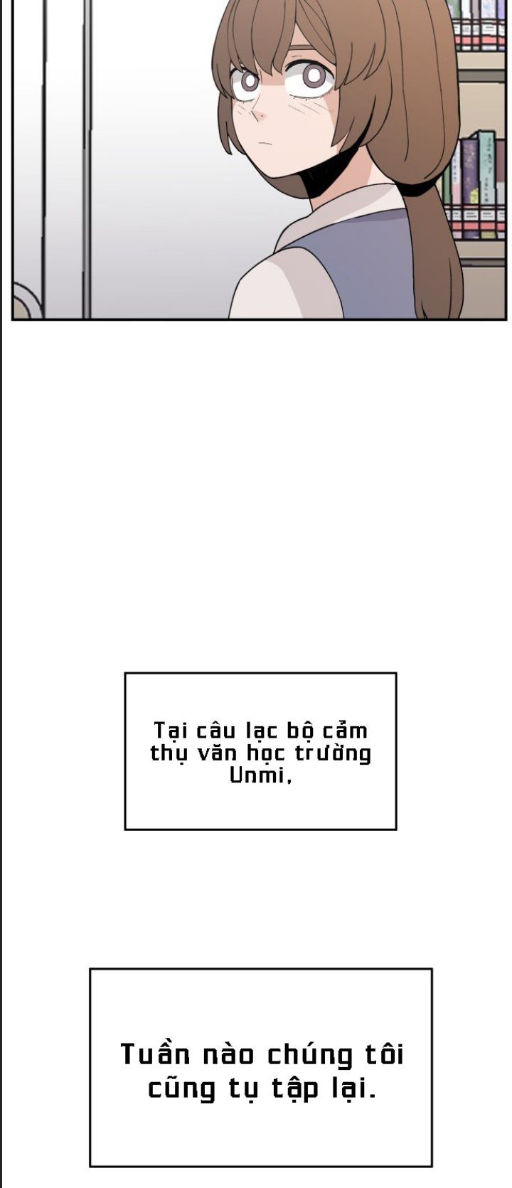 Lớp Học Phản Diện Chapter  29 - 35