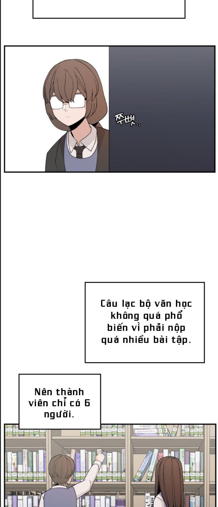 Lớp Học Phản Diện Chapter  29 - 37
