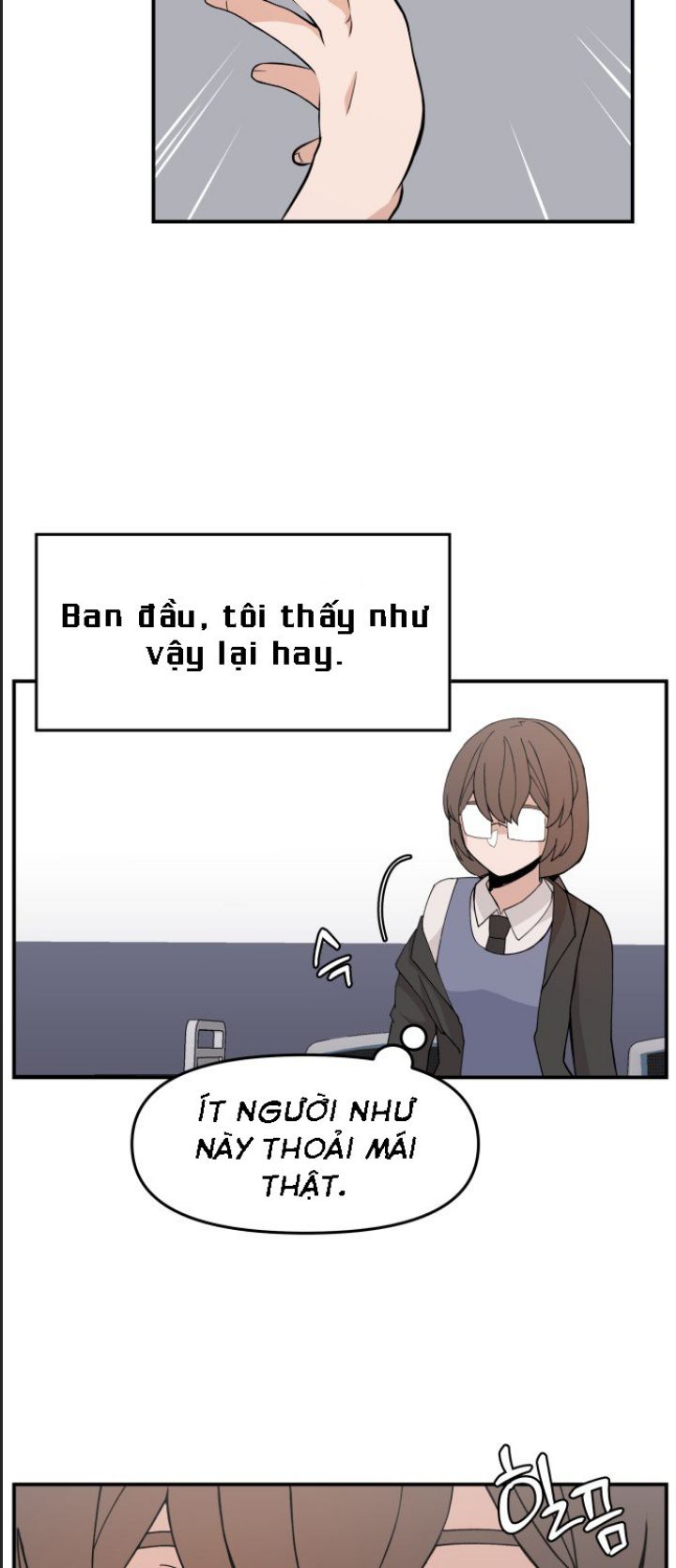 Lớp Học Phản Diện Chapter  29 - 39