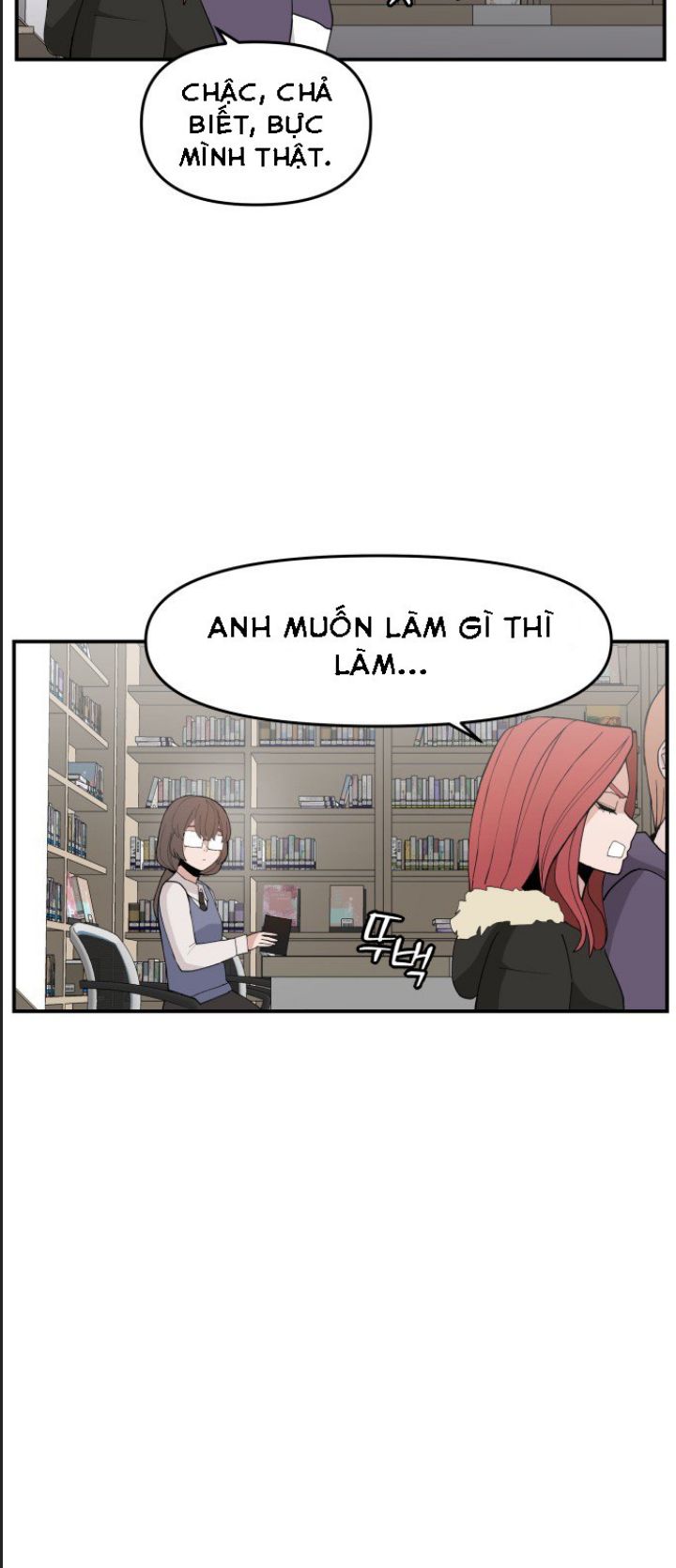 Lớp Học Phản Diện Chapter  29 - 45
