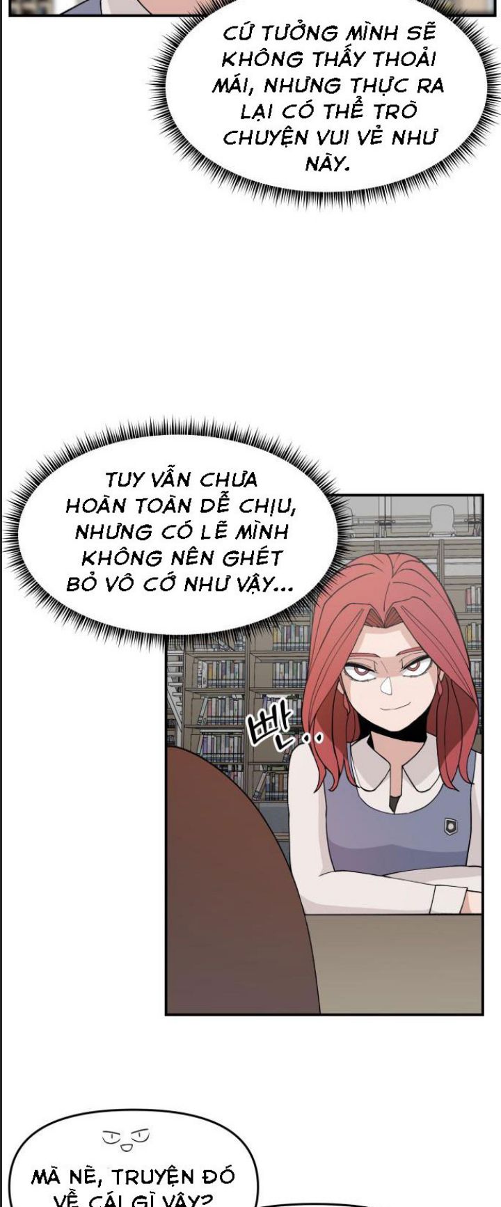 Lớp Học Phản Diện Chapter  29 - 56
