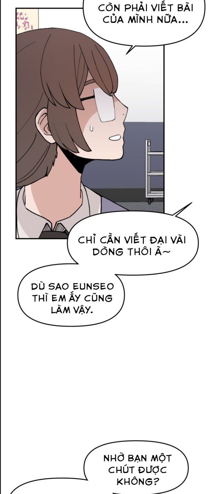 Lớp Học Phản Diện Chapter  29 - 68
