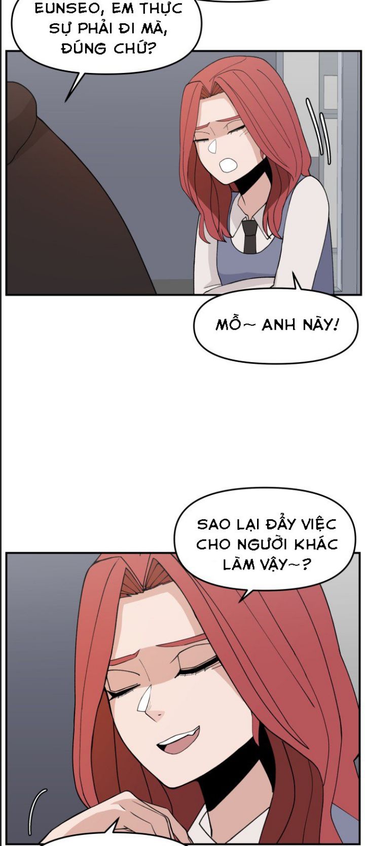 Lớp Học Phản Diện Chapter  29 - 69
