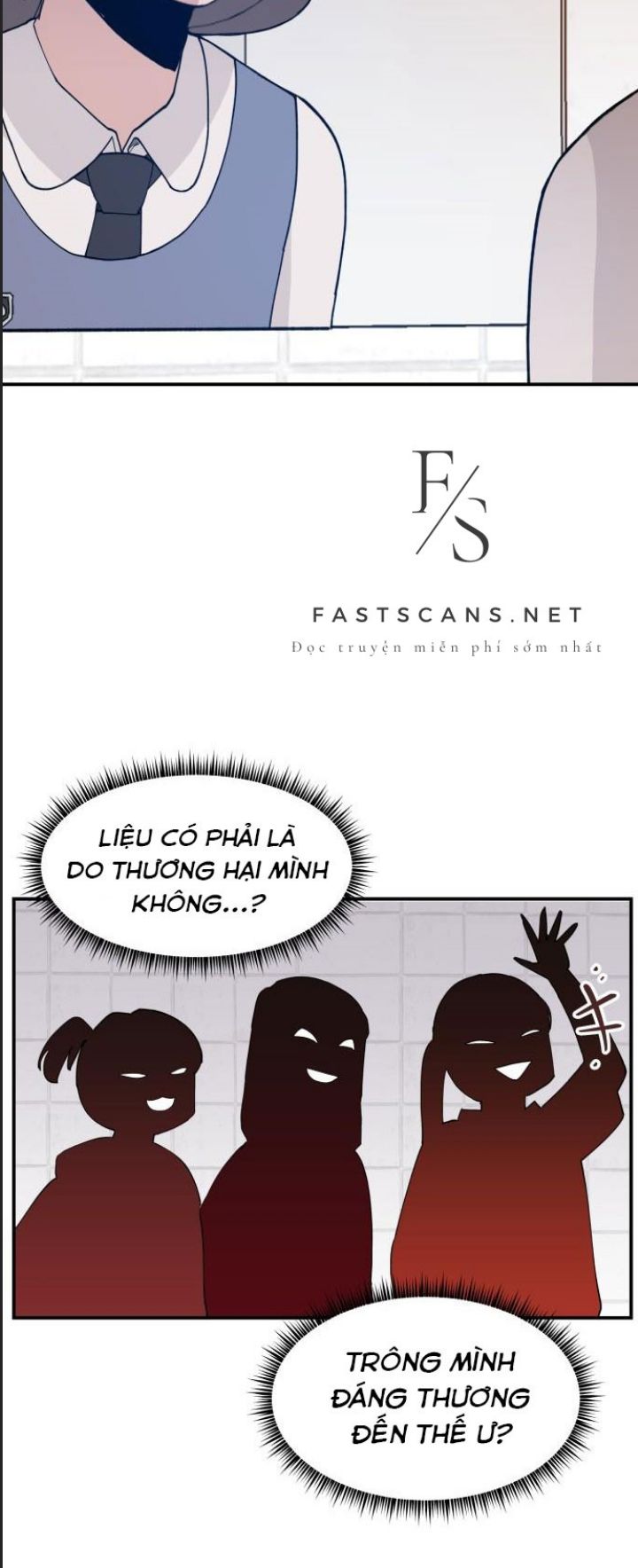 Lớp Học Phản Diện Chapter  30 - 7