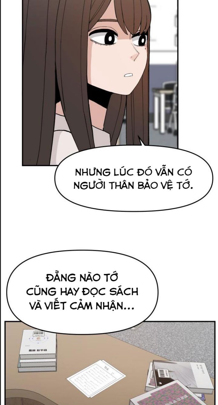 Lớp Học Phản Diện Chapter  30 - 19