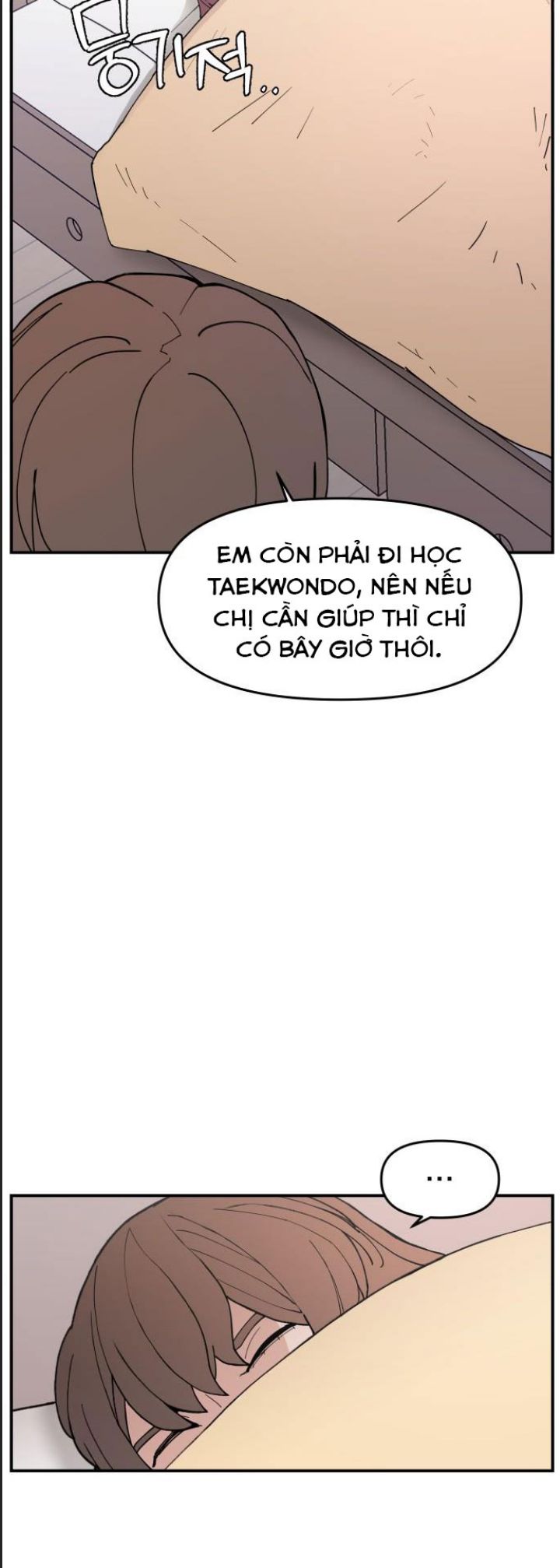 Lớp Học Phản Diện Chapter  30 - 26