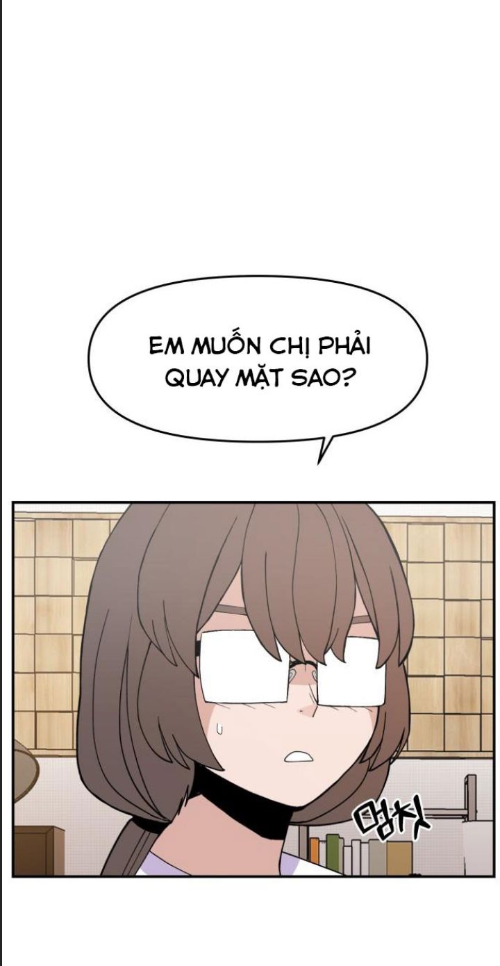Lớp Học Phản Diện Chapter  30 - 33