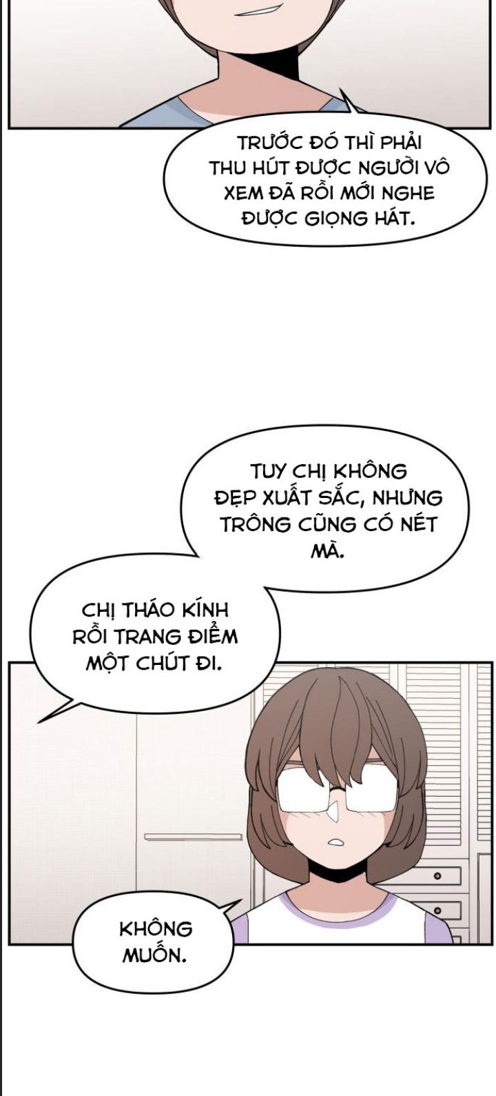 Lớp Học Phản Diện Chapter  30 - 36