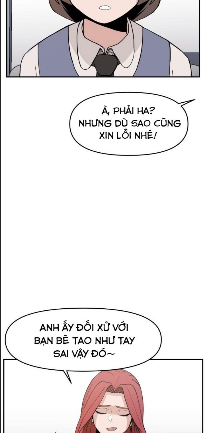 Lớp Học Phản Diện Chapter  30 - 44
