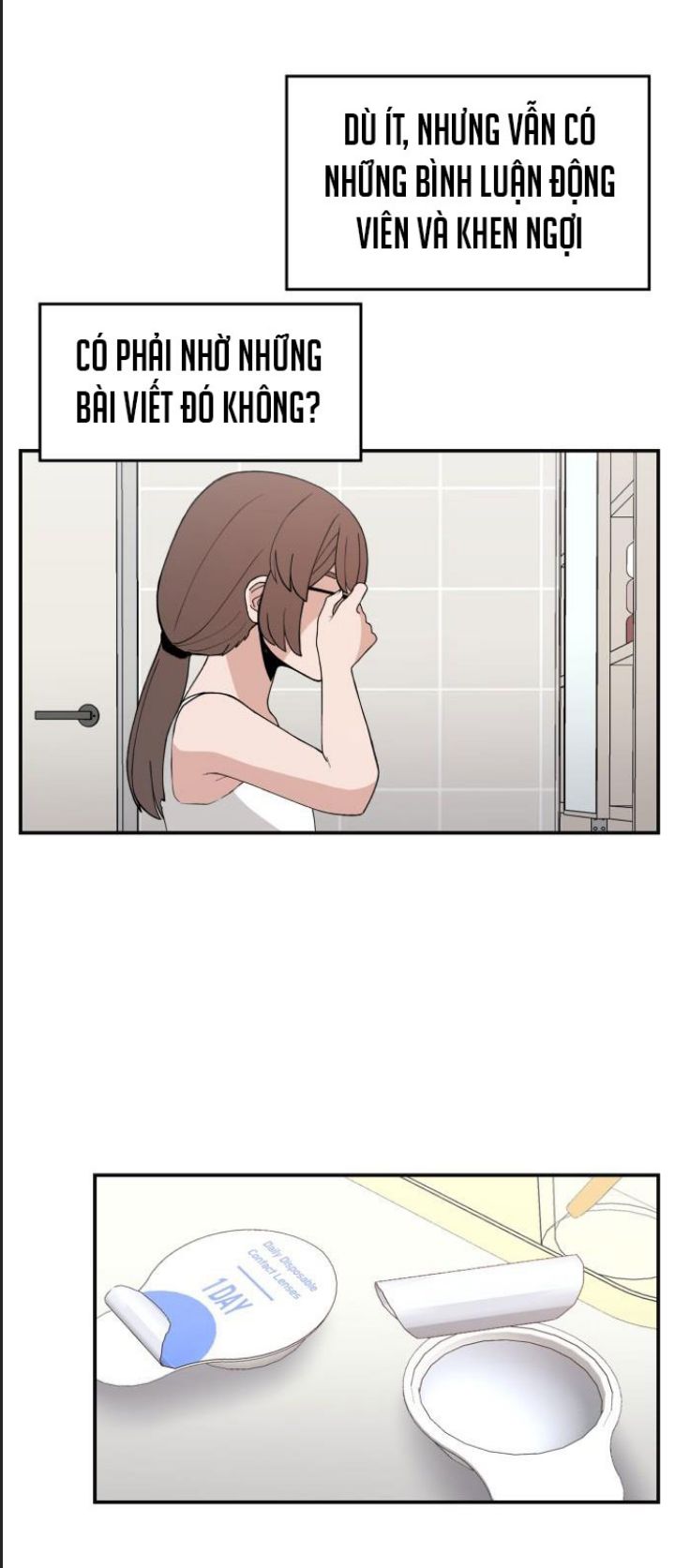Lớp Học Phản Diện Chapter  30 - 69