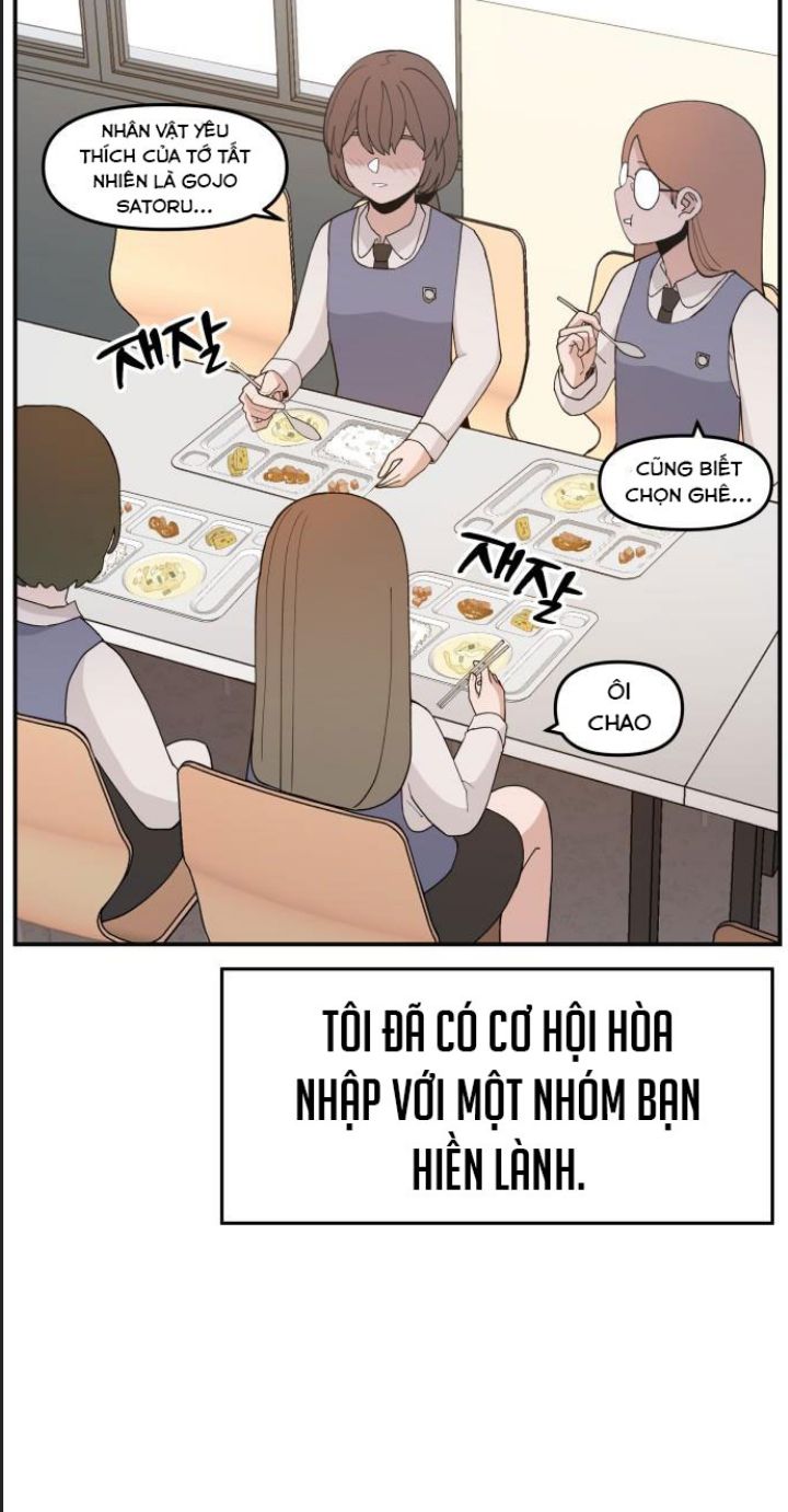 Lớp Học Phản Diện Chapter  30 - 75