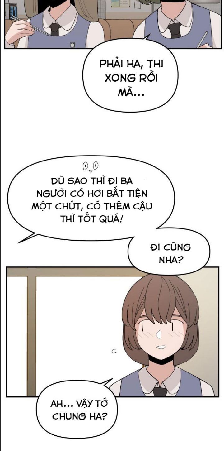 Lớp Học Phản Diện Chapter  30 - 77