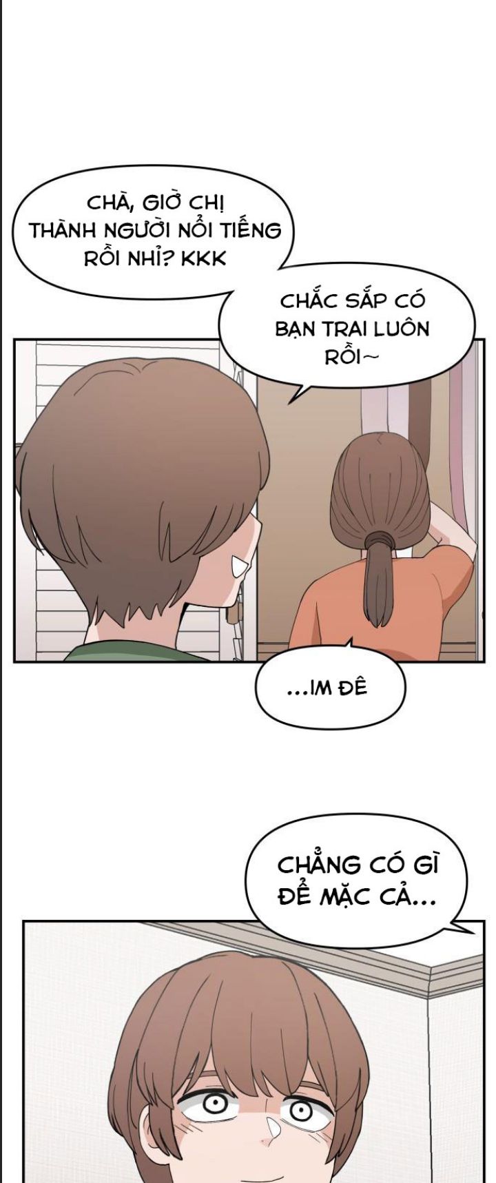 Lớp Học Phản Diện Chapter  30 - 80