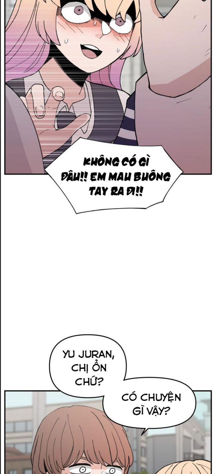 Lớp Học Phản Diện Chapter  32 - 5