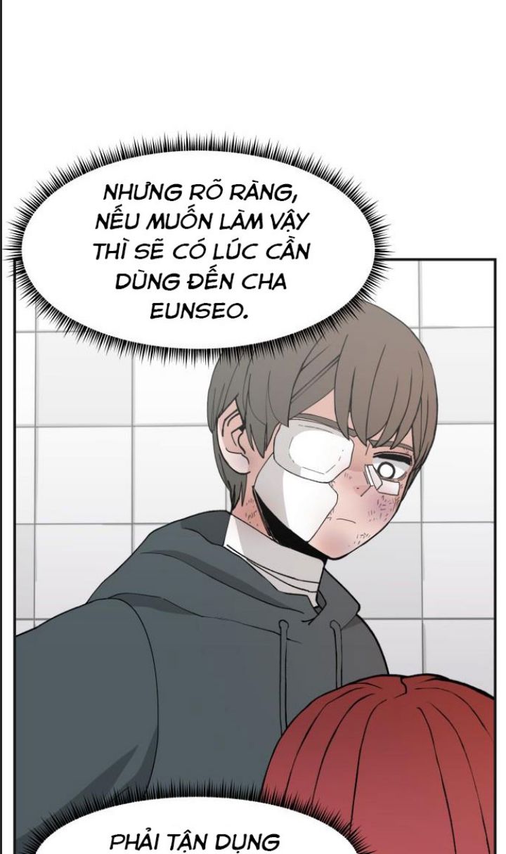 Lớp Học Phản Diện Chapter  32 - 41