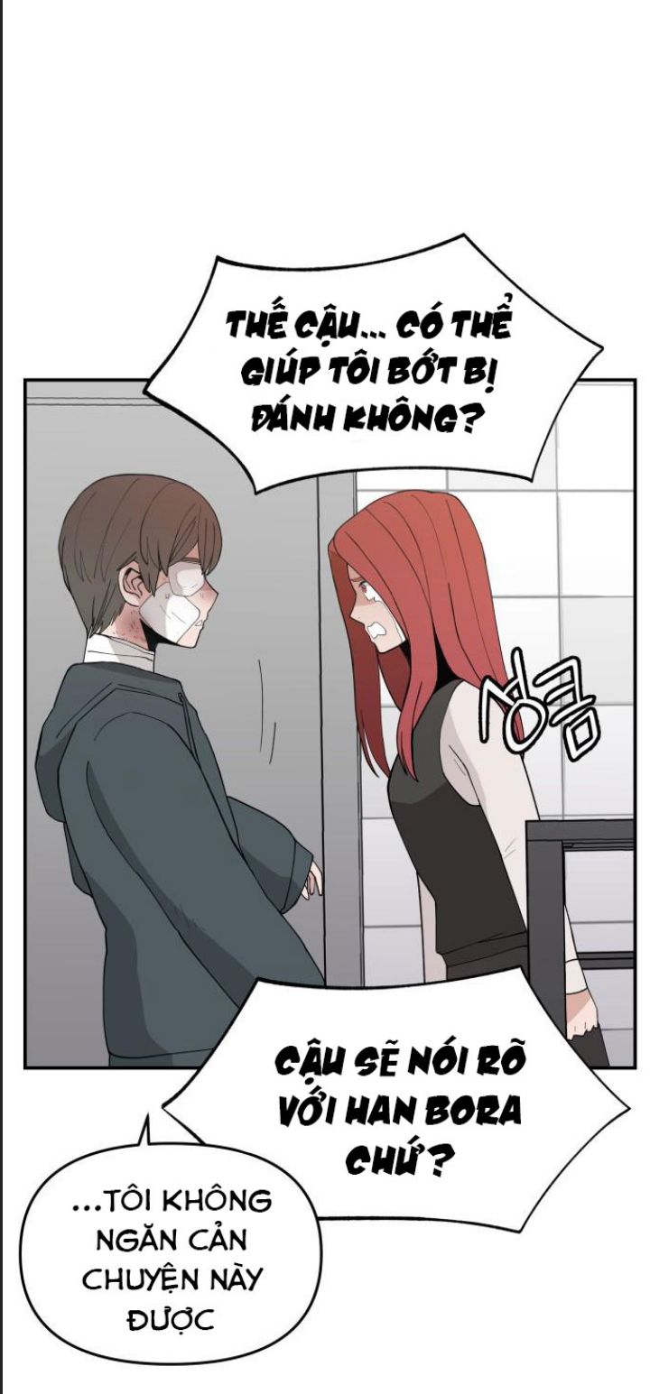 Lớp Học Phản Diện Chapter  32 - 49