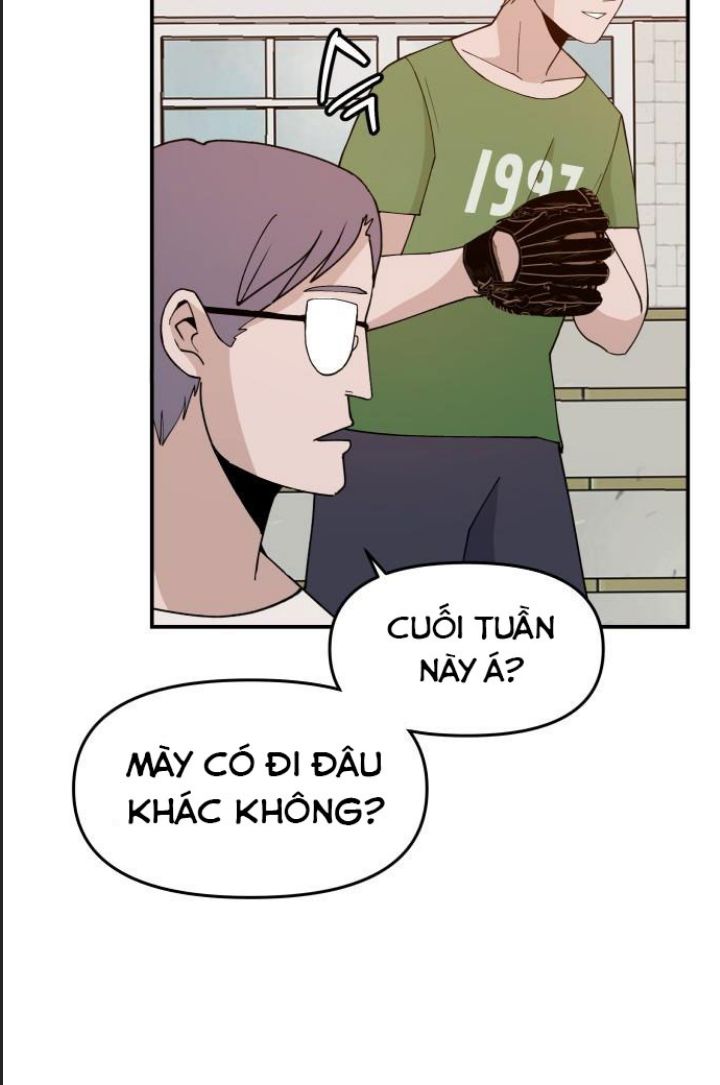 Lớp Học Phản Diện Chapter  32 - 57