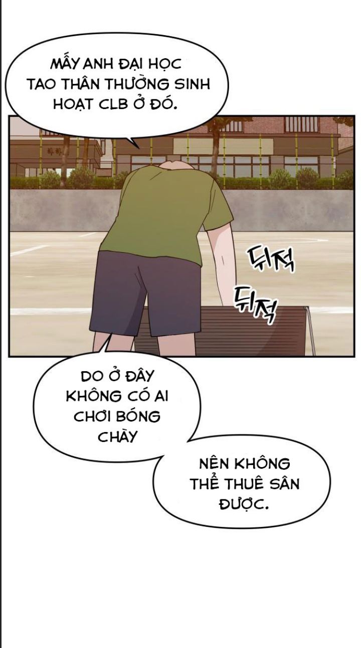 Lớp Học Phản Diện Chapter  32 - 58