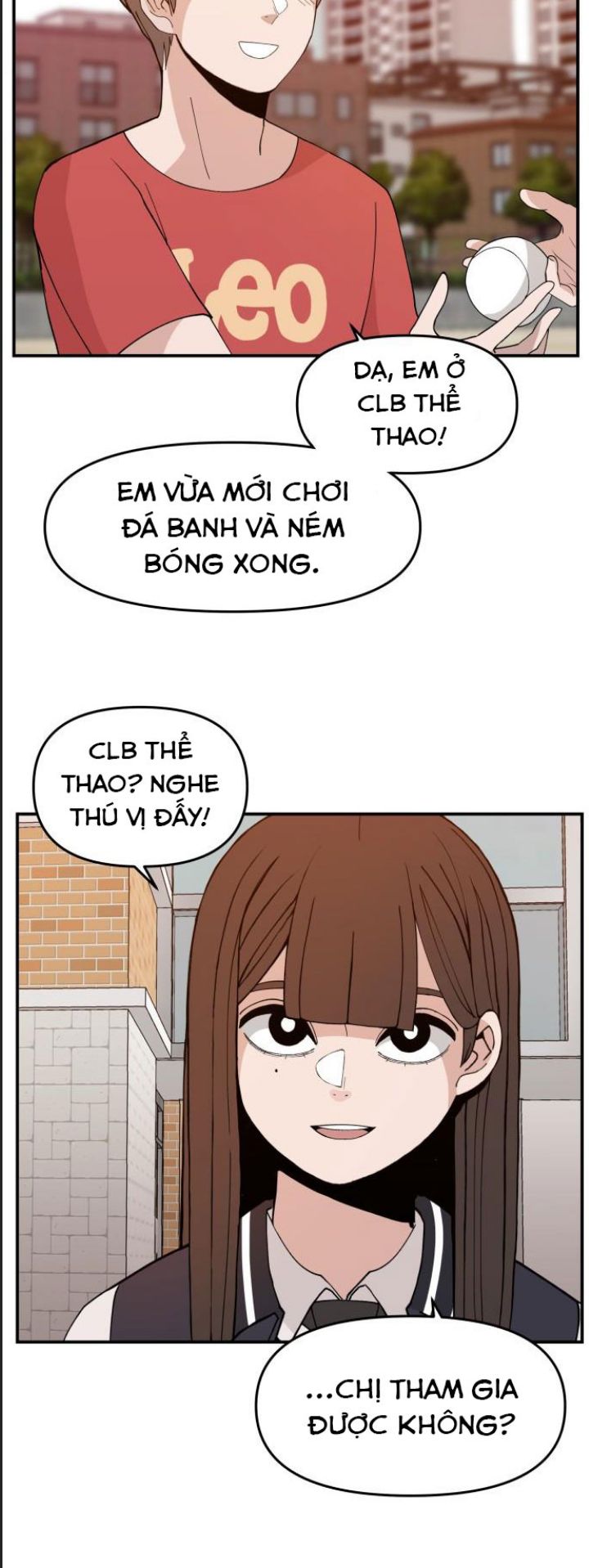 Lớp Học Phản Diện Chapter  32 - 68