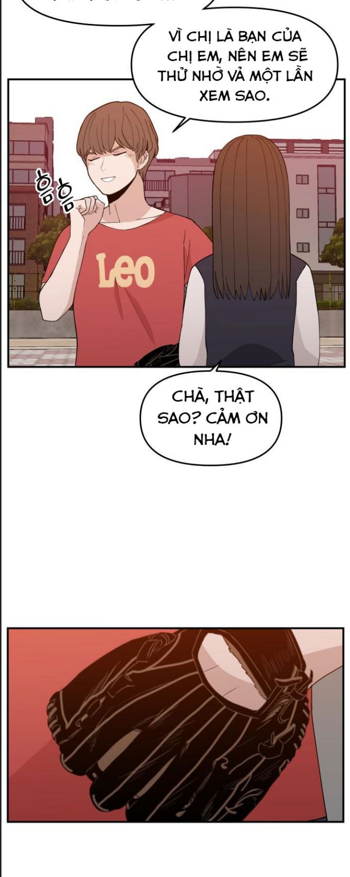 Lớp Học Phản Diện Chapter  32 - 70