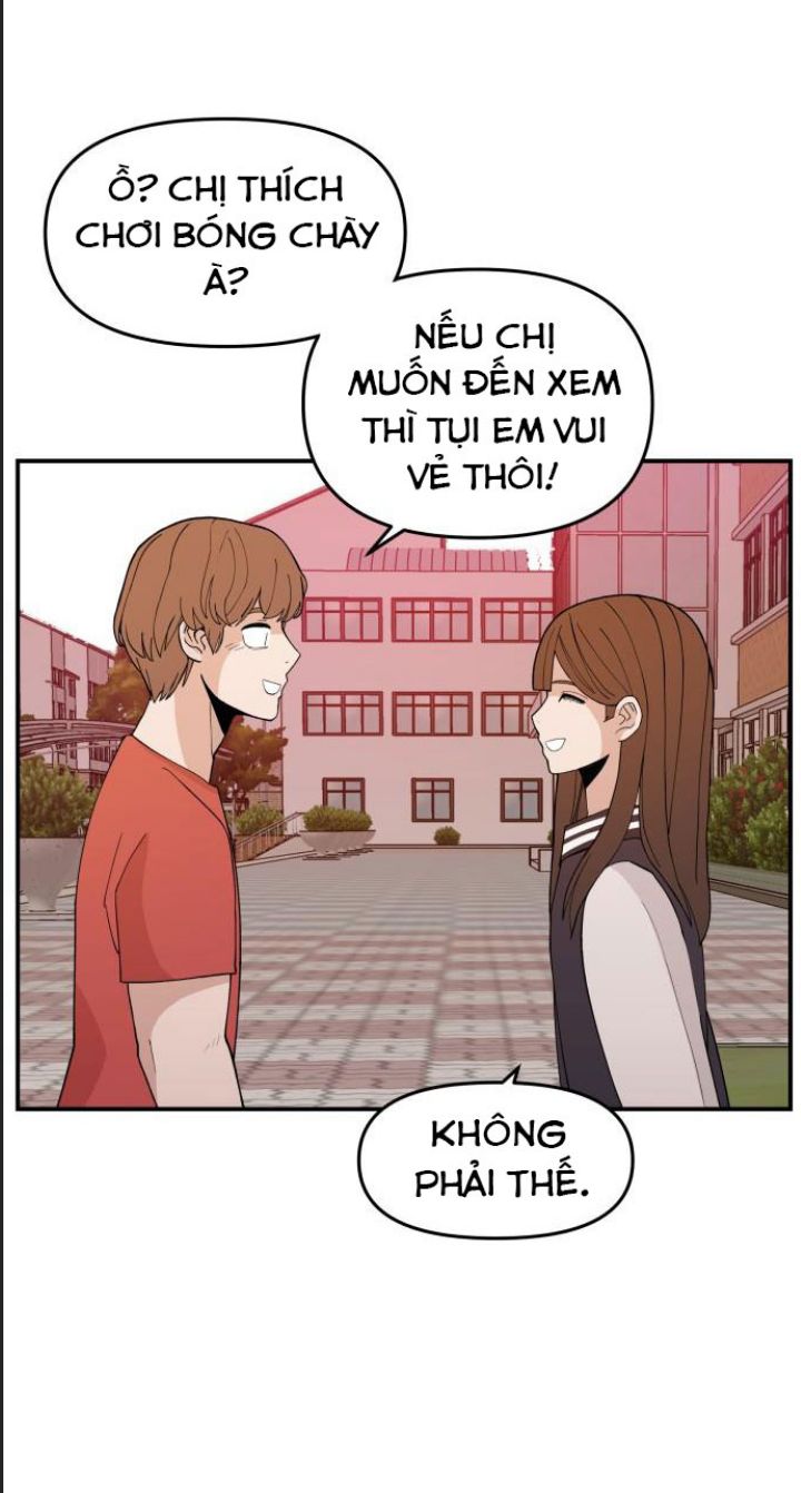 Lớp Học Phản Diện Chapter  32 - 74