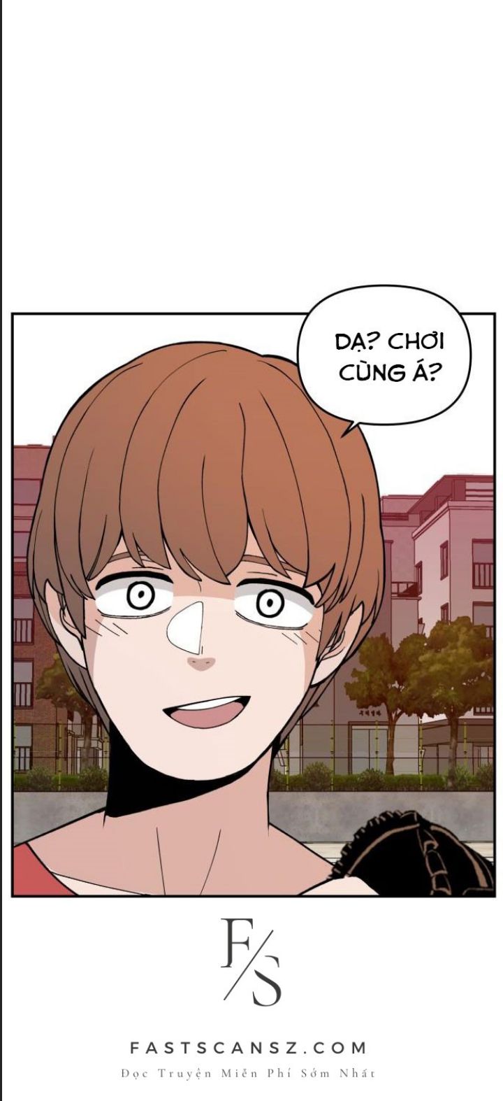 Lớp Học Phản Diện Chapter  33 - 3