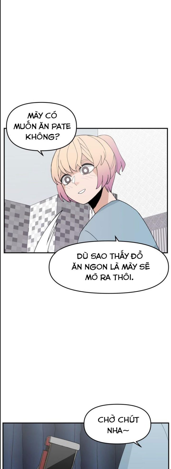 Lớp Học Phản Diện Chapter  33 - 9
