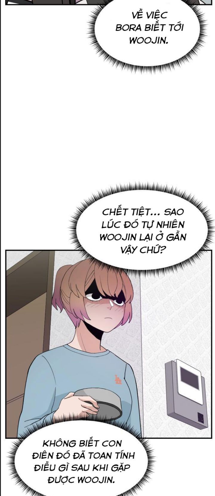 Lớp Học Phản Diện Chapter  33 - 15