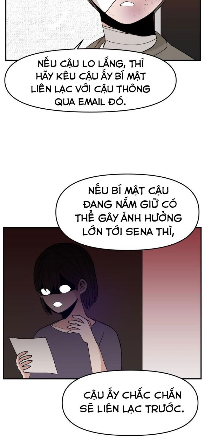 Lớp Học Phản Diện Chapter  34 - 33