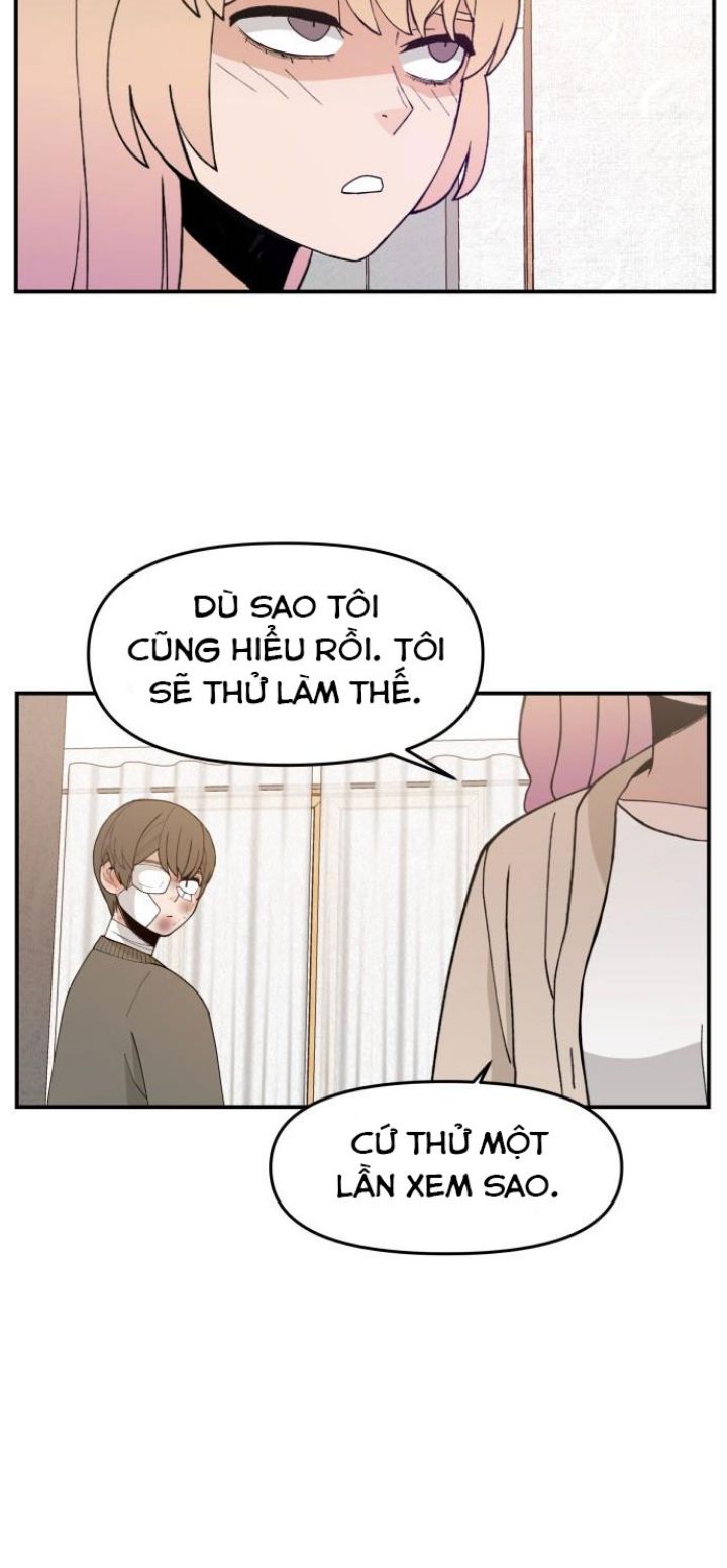 Lớp Học Phản Diện Chapter  34 - 43