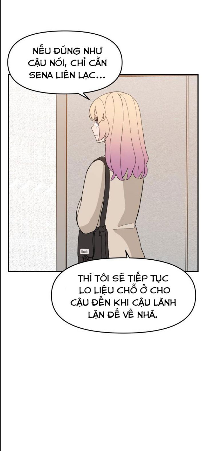Lớp Học Phản Diện Chapter  34 - 44