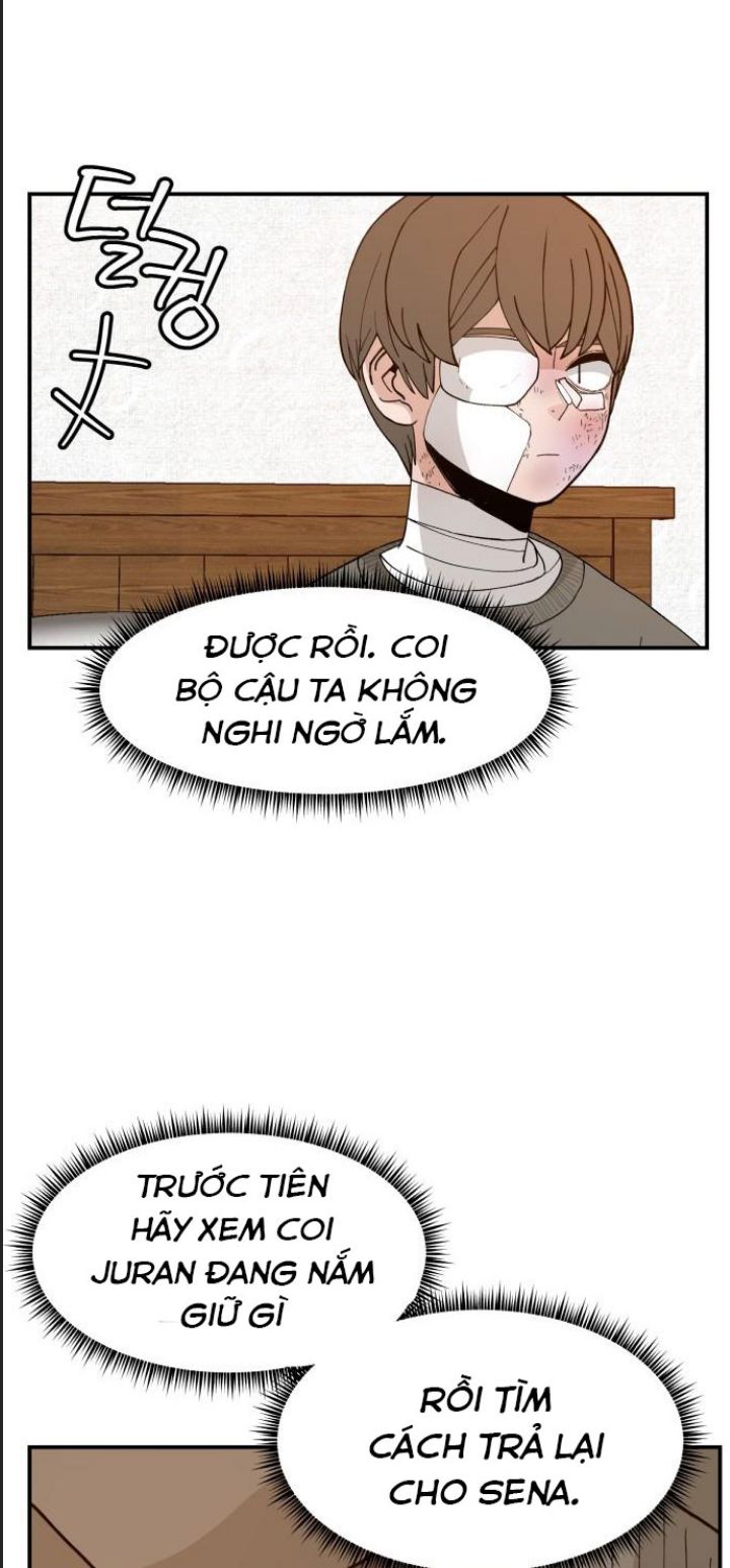 Lớp Học Phản Diện Chapter  34 - 45