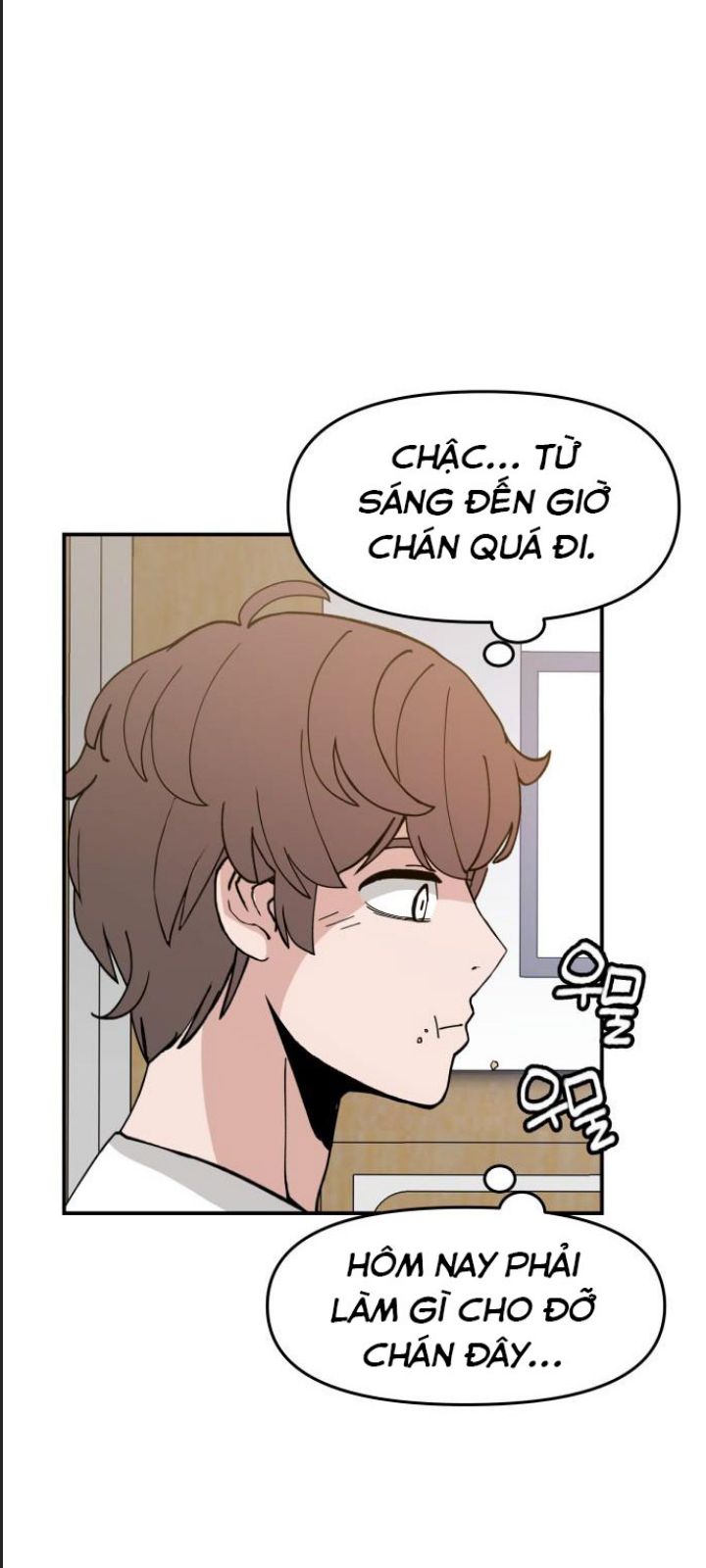 Lớp Học Phản Diện Chapter  34 - 49