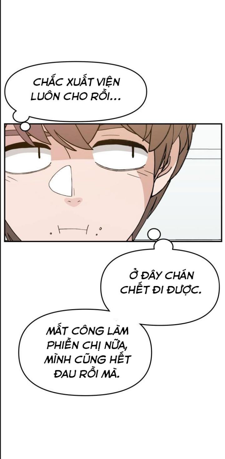 Lớp Học Phản Diện Chapter  34 - 51