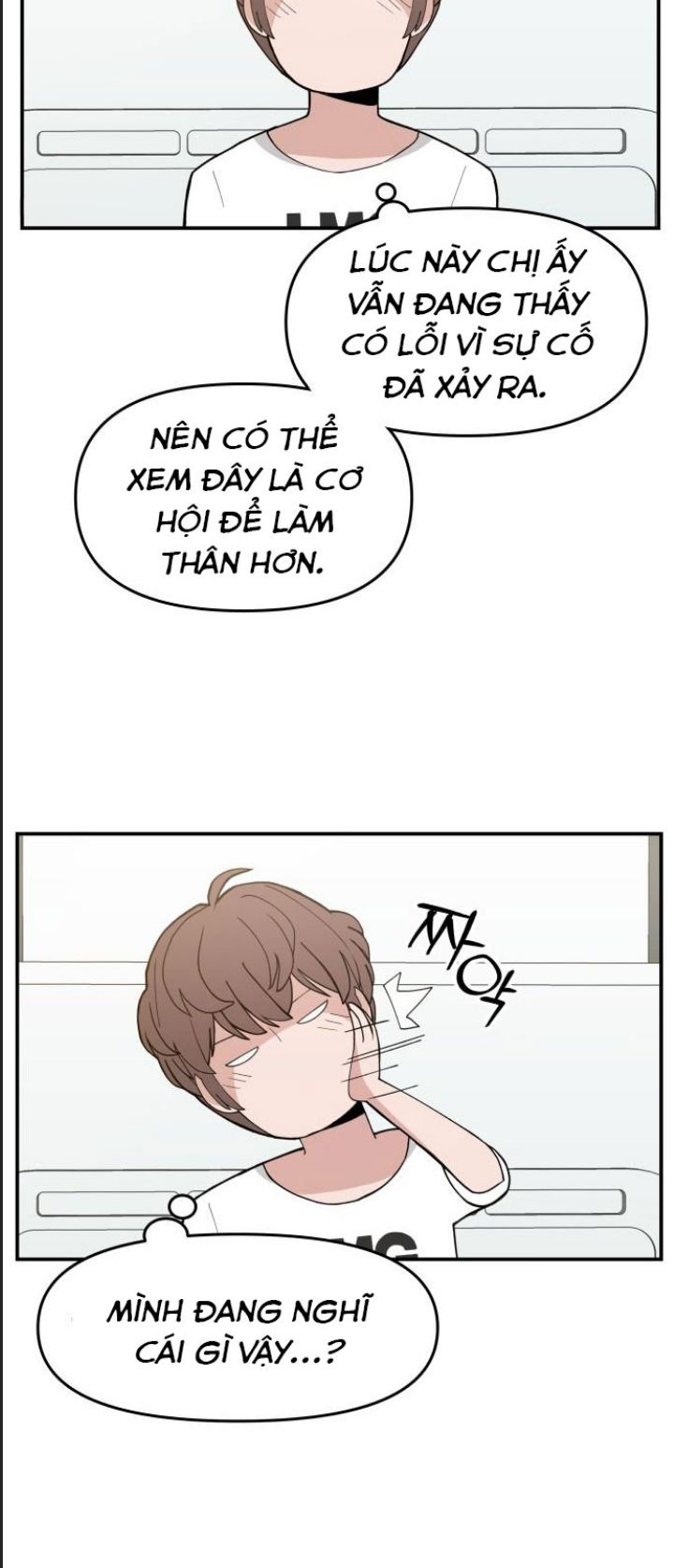 Lớp Học Phản Diện Chapter  34 - 54