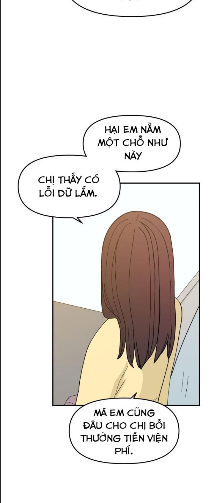 Lớp Học Phản Diện Chapter  34 - 64