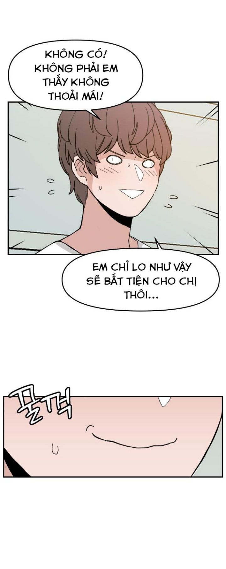 Lớp Học Phản Diện Chapter  34 - 66
