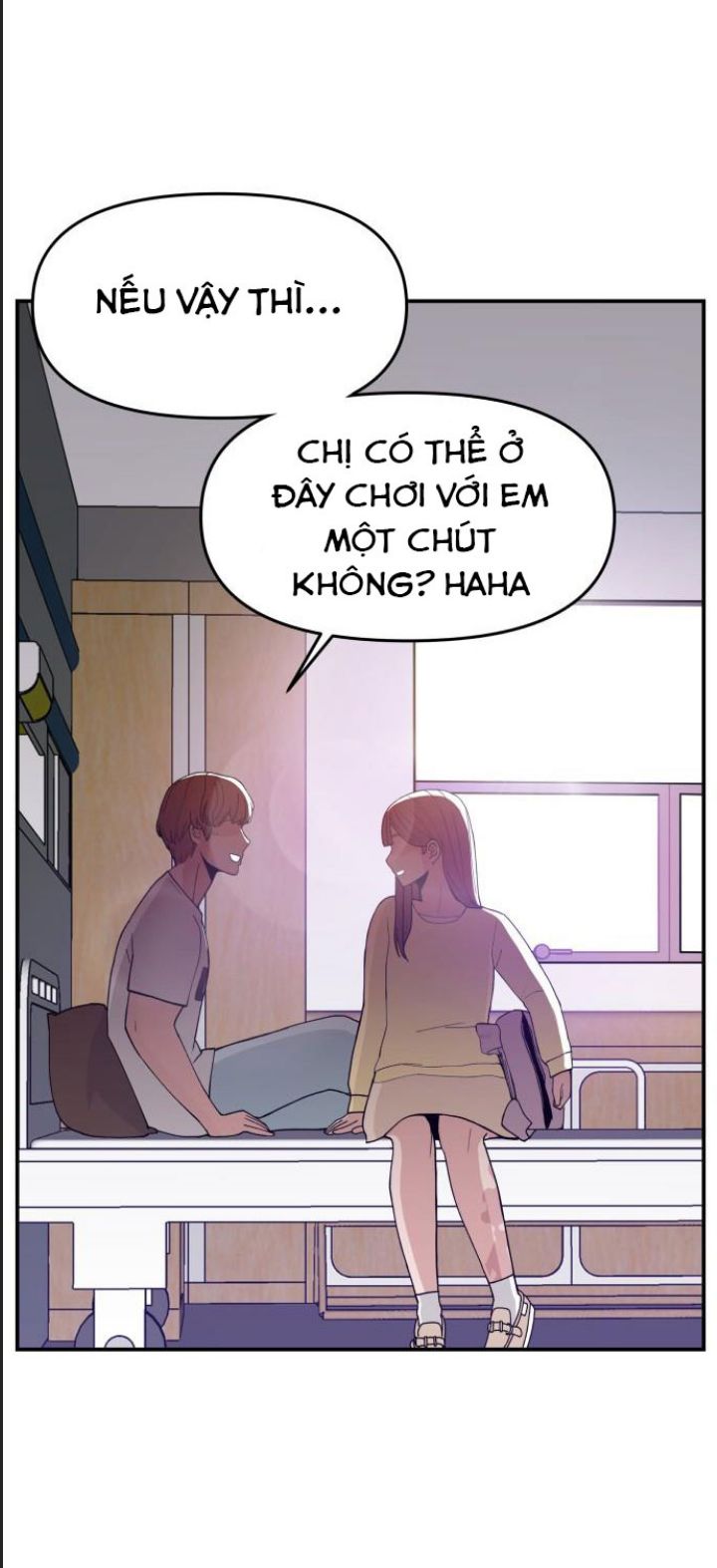 Lớp Học Phản Diện Chapter  34 - 67