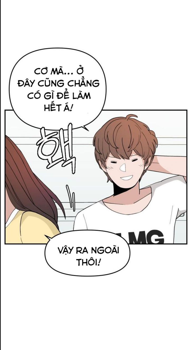 Lớp Học Phản Diện Chapter  35 - 4