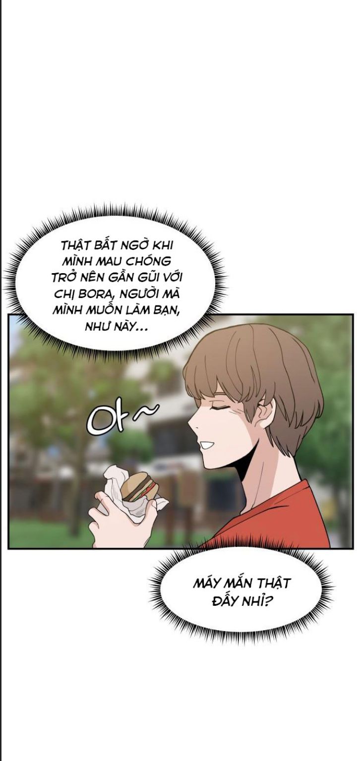 Lớp Học Phản Diện Chapter  35 - 12