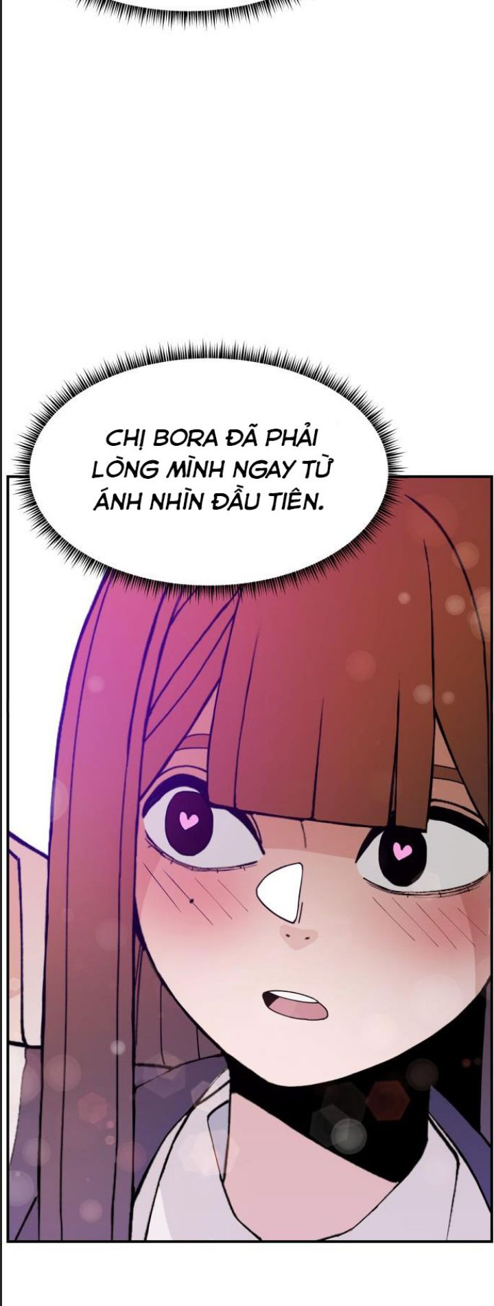 Lớp Học Phản Diện Chapter  35 - 21