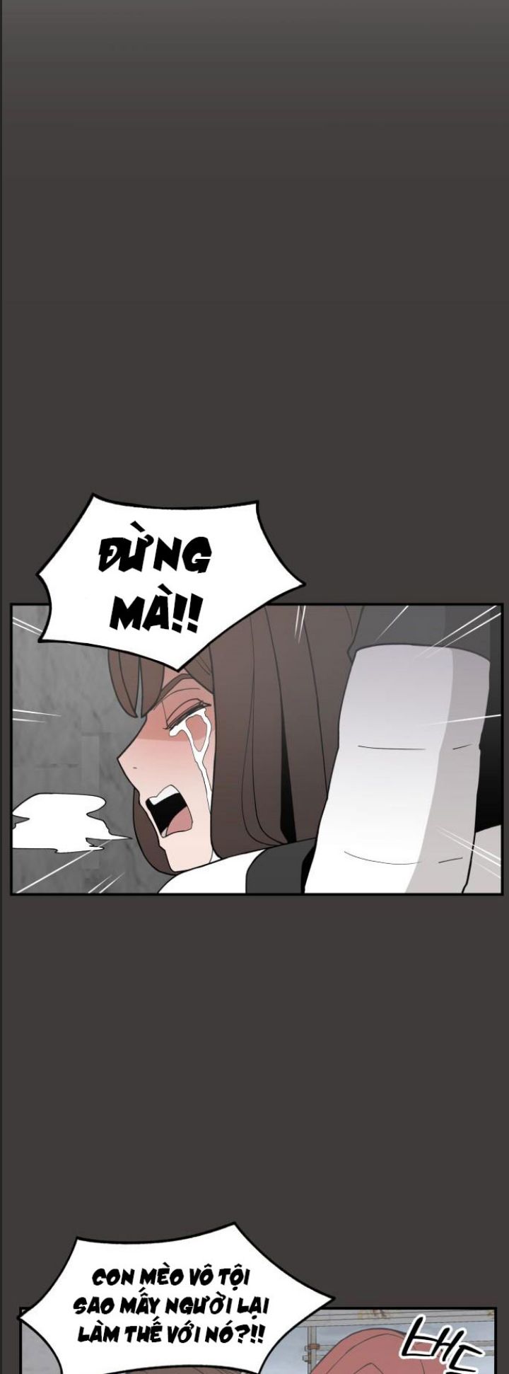 Lớp Học Phản Diện Chapter  35 - 36