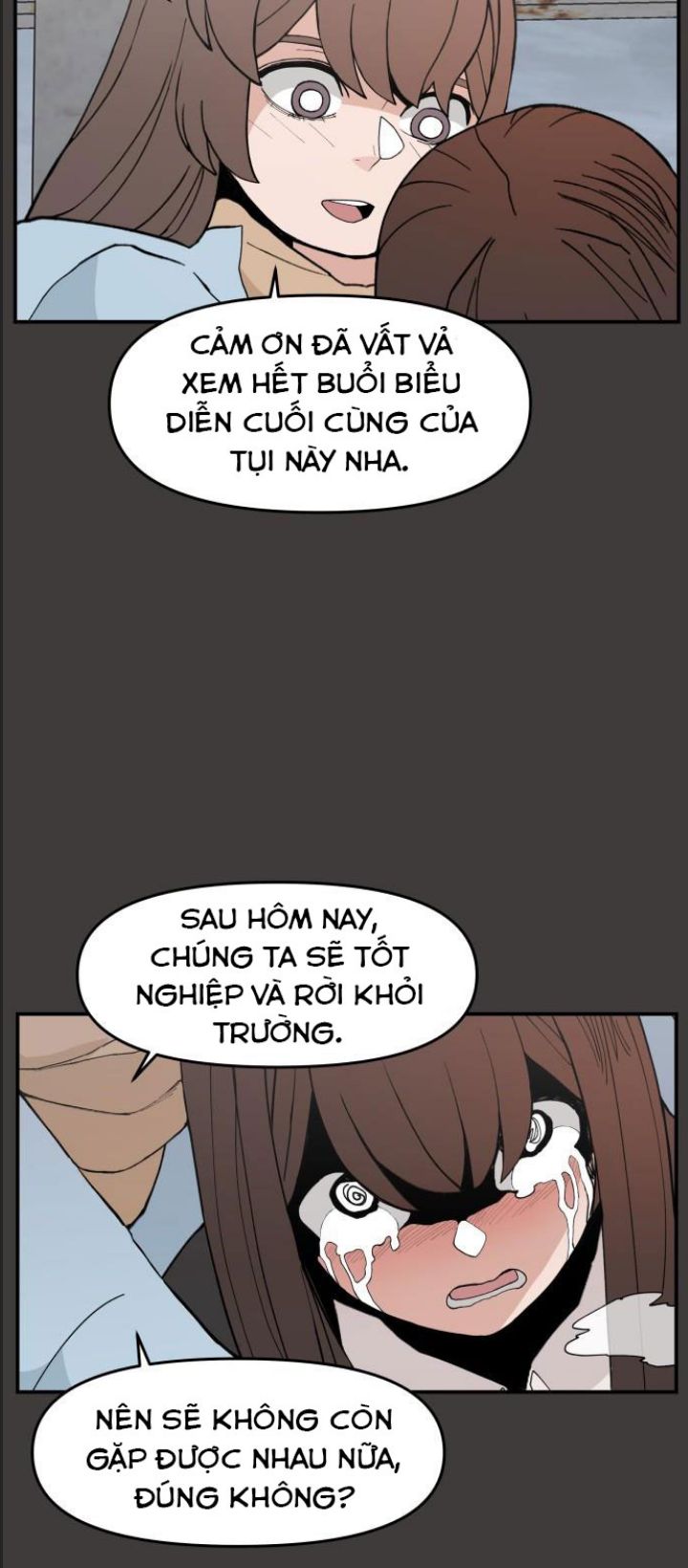 Lớp Học Phản Diện Chapter  35 - 42