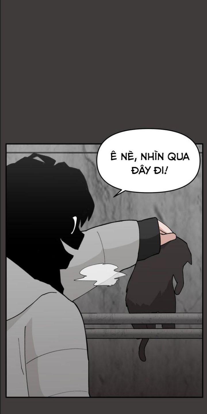 Lớp Học Phản Diện Chapter  35 - 46