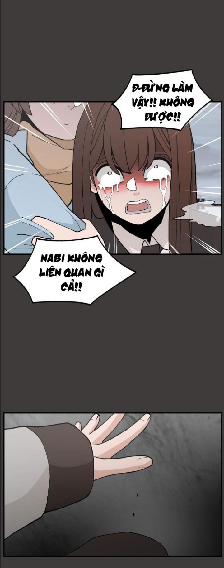Lớp Học Phản Diện Chapter  35 - 48