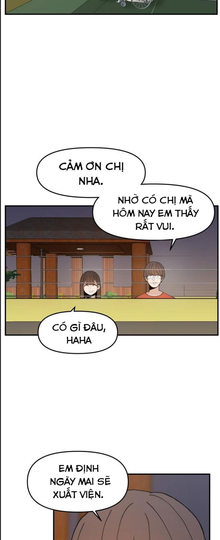 Lớp Học Phản Diện Chapter  35 - 55
