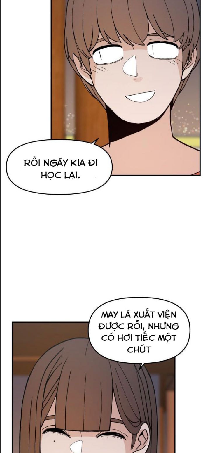 Lớp Học Phản Diện Chapter  35 - 56